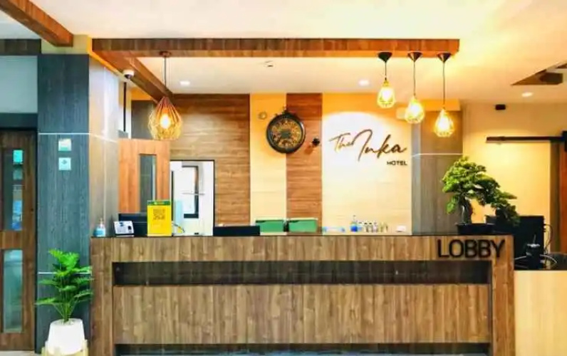 The Inka Hotel