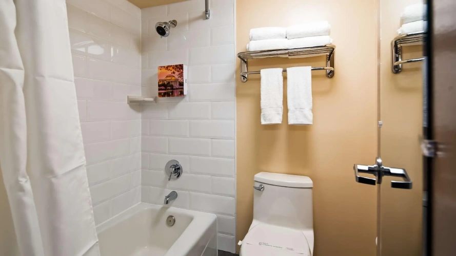 Executive Quadruple room