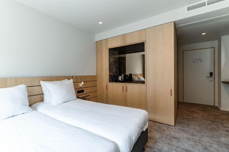 Parkhotel Brugge