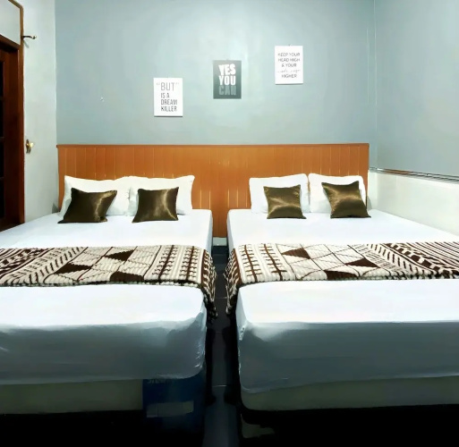 Jogja Day Inn