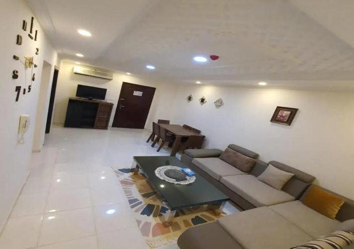 Zuwara Hotel Apartments