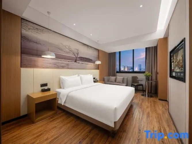Premium Double room