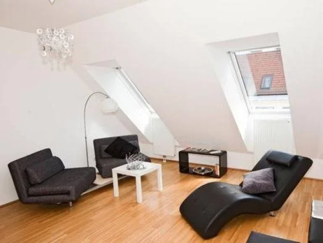 Puzzlehotel Appartement Schonbrunn