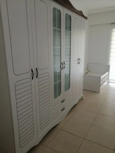 Comfort Duplex room with balcony