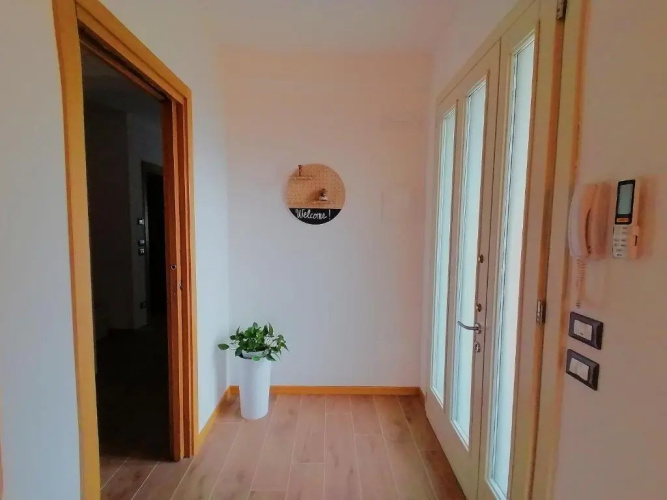 Ca' dei Berici Apartments