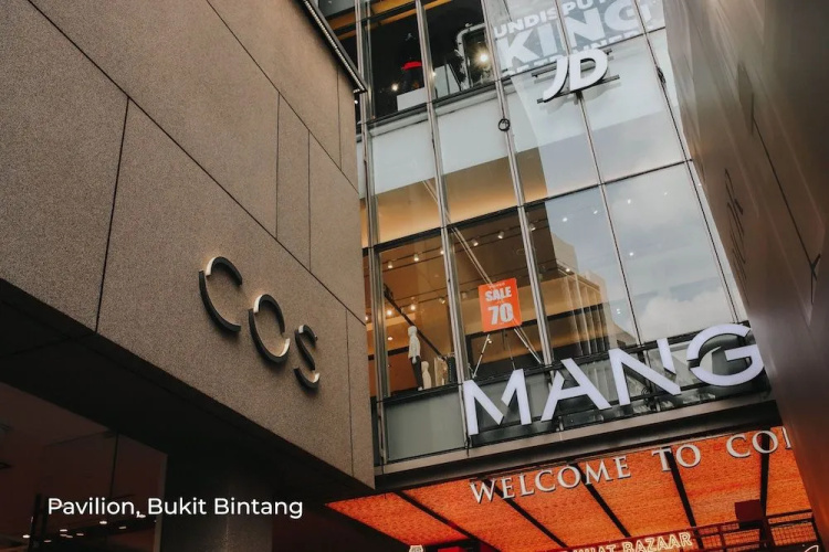 The Marker Hotel Kuala Lumpur