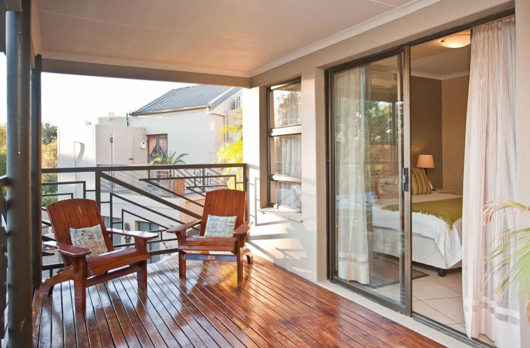 Boulders Lodge & Spa