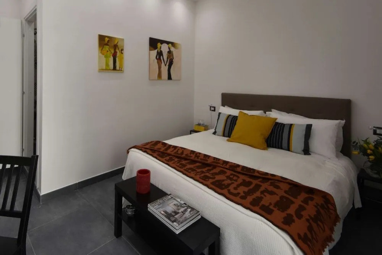 B&B Palummelle