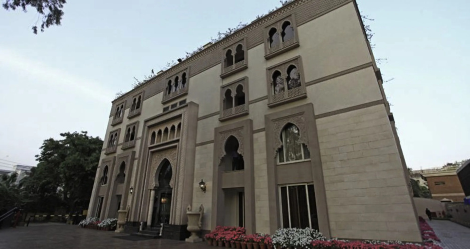 Hotelbild