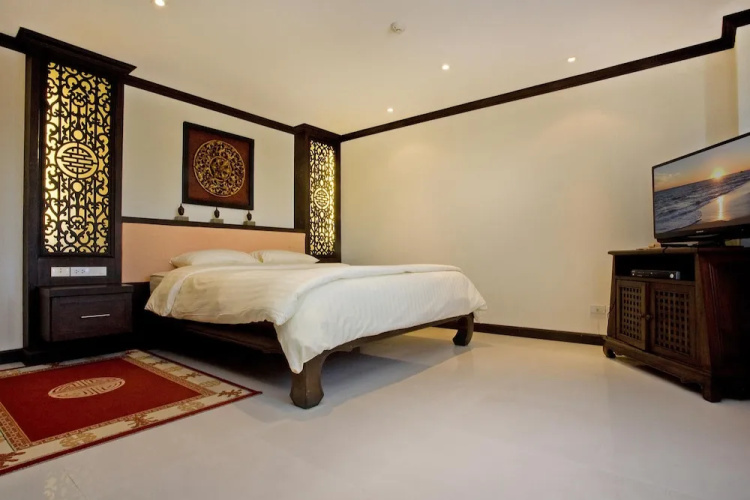 Nirvana Place