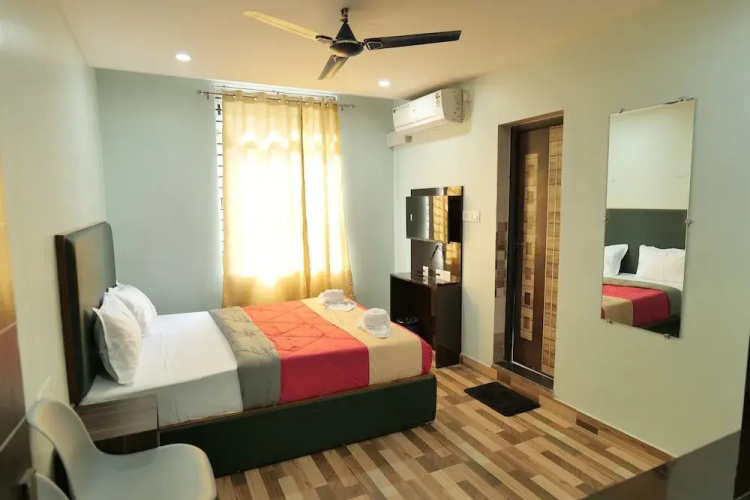Hotel HK Regency
