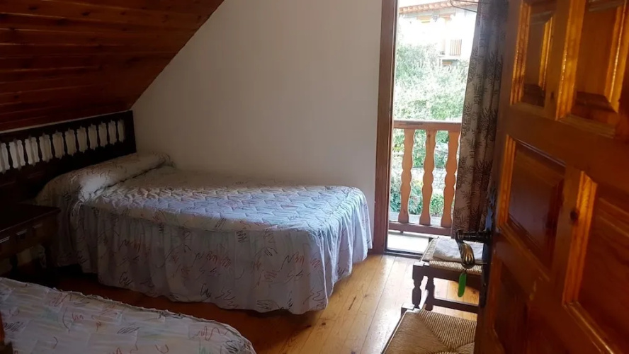Hostal Pallaruelo