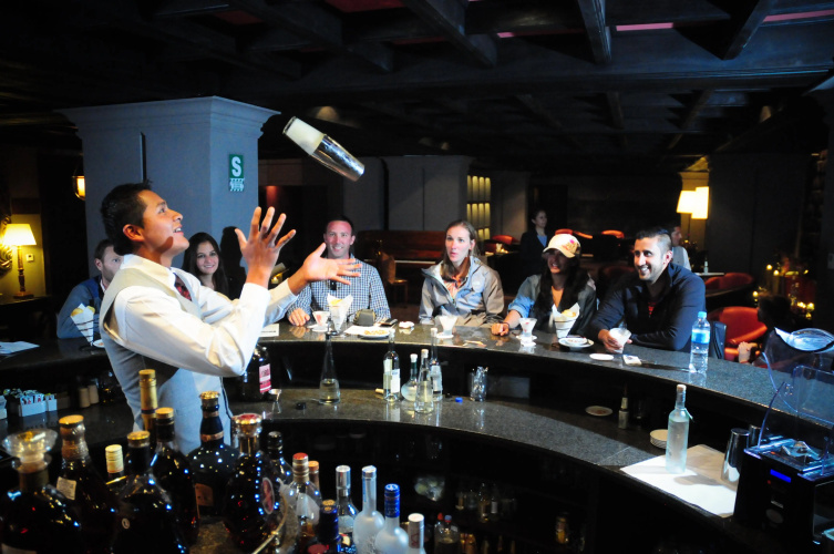 Palacio Del Inka, A Luxury Collection Hotel photo 32