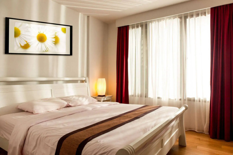 Baan Sansuk Beach Apartment