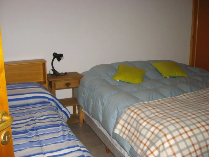 Casa Mapocha