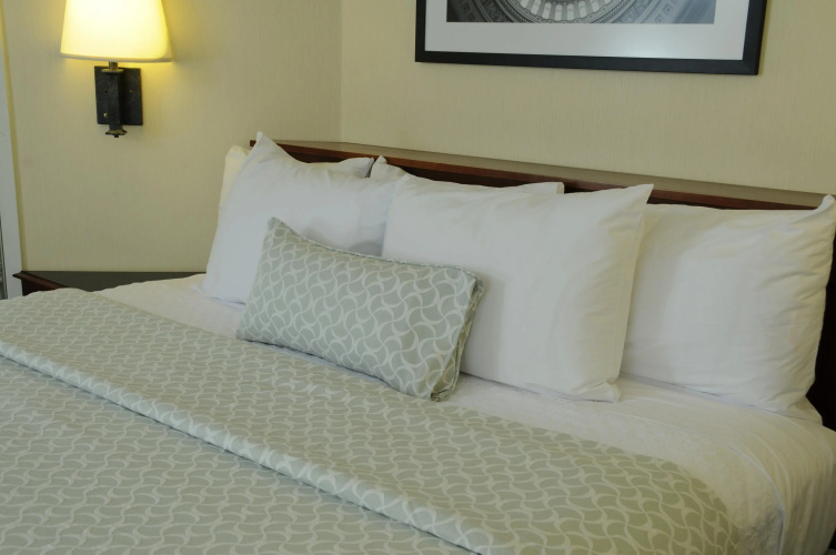 Embassy Suites by Hilton Tysons Corner