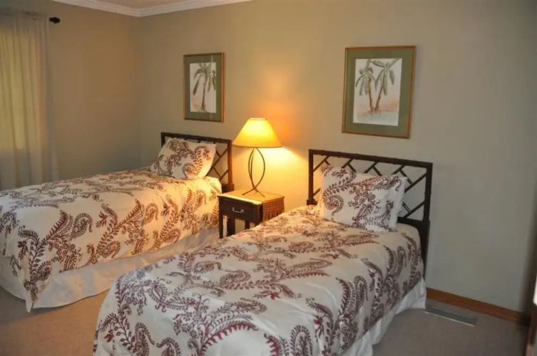 #403 Bv Patrick - 3 Br villa by RedAwning