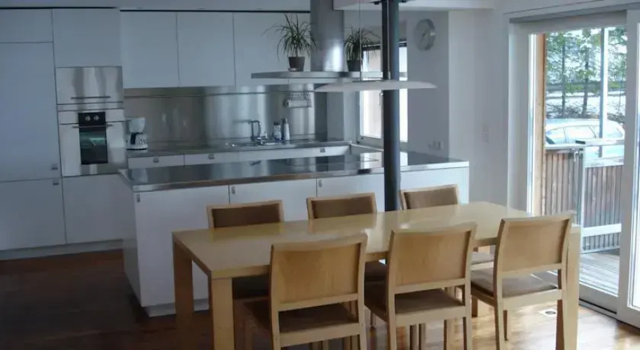 Ferienwohnung Feurstein