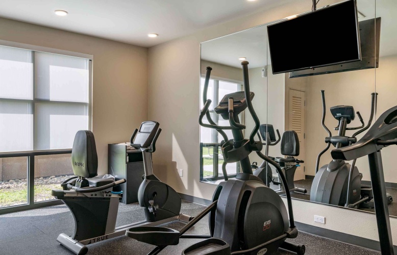 Extended Stay America Port Charlotte - I-75 photo 16
