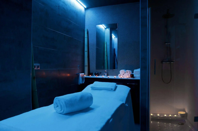 Apartahotel & Spa Jacetania