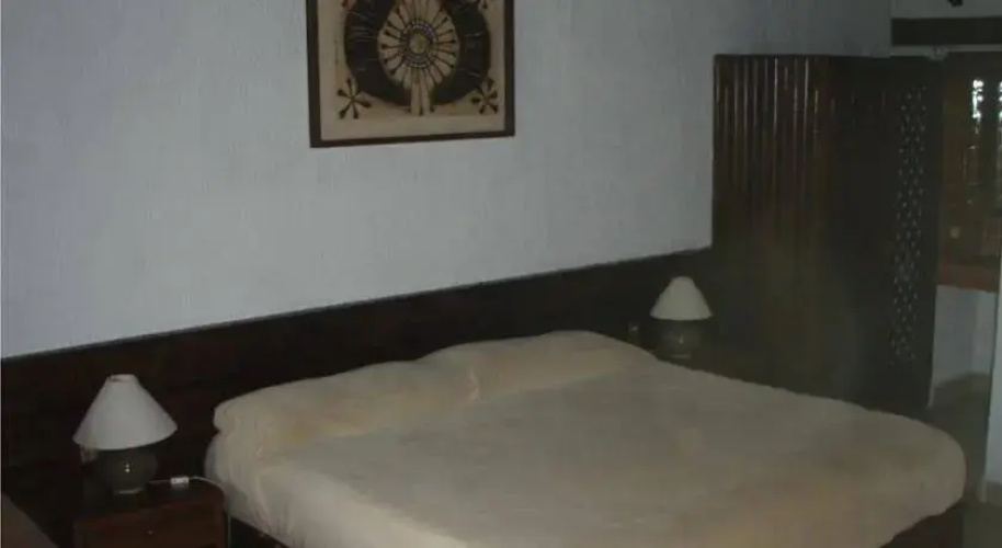 Parador Avandaro