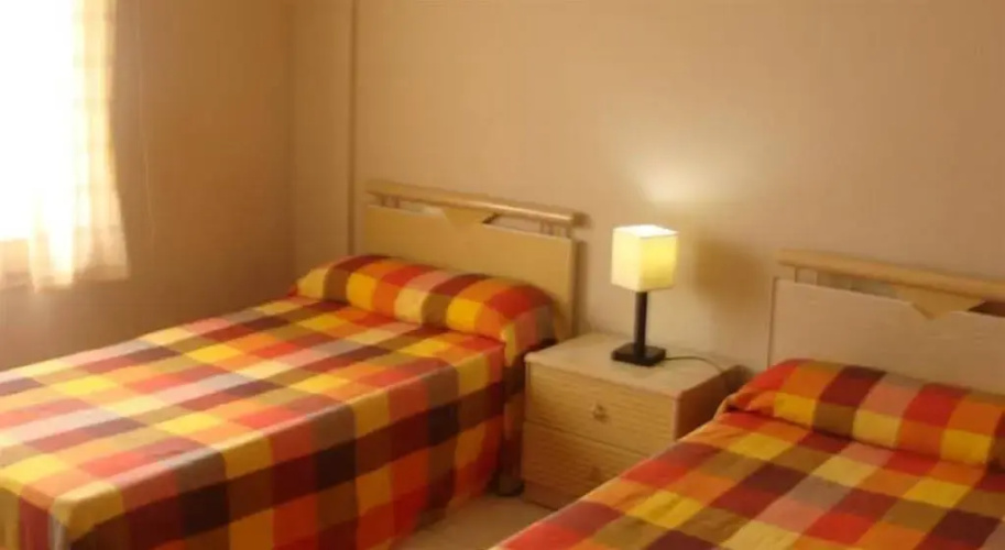 Camping La Volta