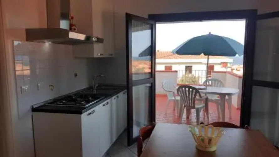 casa vacanze lu bagnu castelsardo