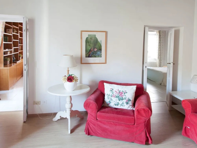 RSH Farnese Stylish Apartment 2
