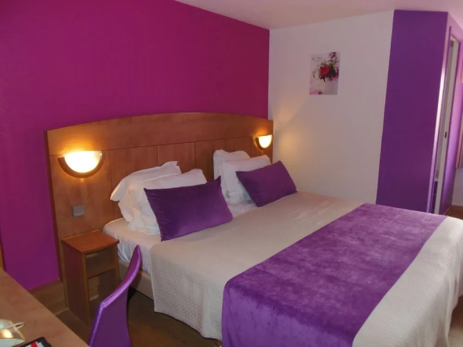 Hôtel de la Plage