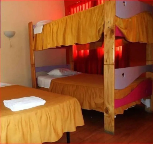 Hostal Chaska