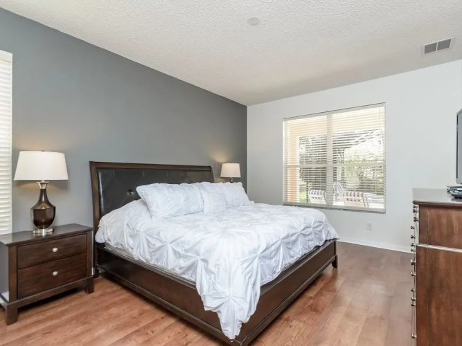 Disney 6 Bedroom Condo
