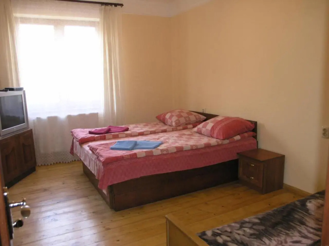 Holiday Home Arnika
