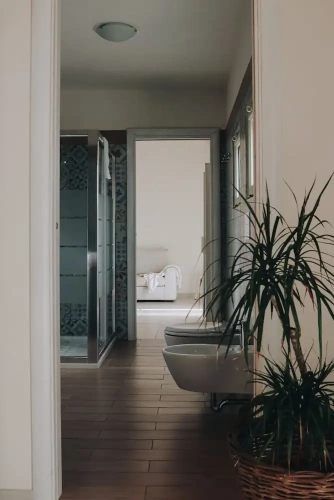 1 Bedroom Deluxe Apartment