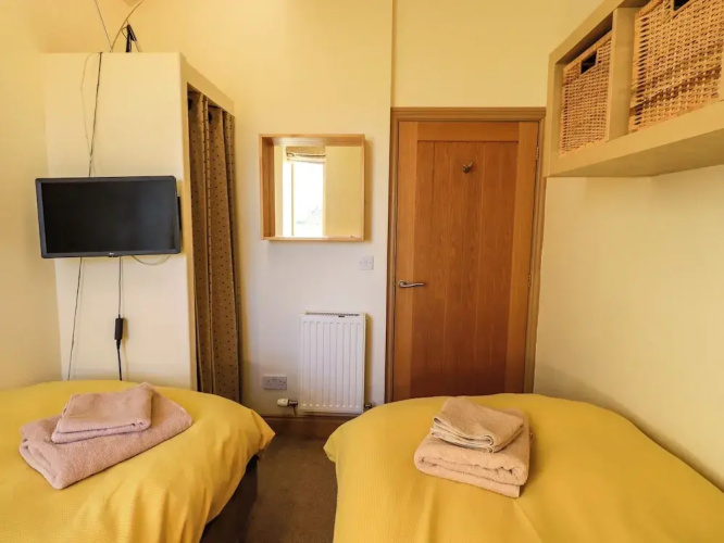 Cedrus Lodge
