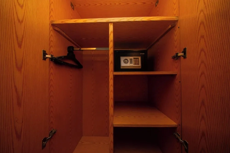 3 Bedrooms Superior Apartment