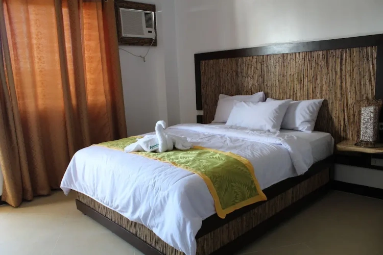 Premier Double room