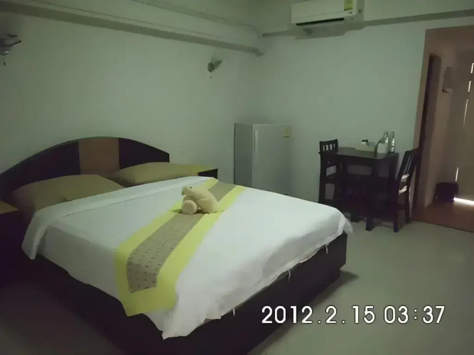 Charoen Apartment Hotel Trang