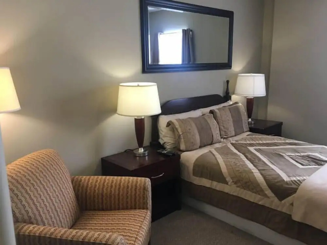 Whitefish Corporate Residence