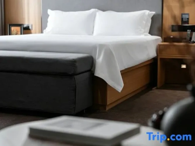 Luxury Double room with ocean view