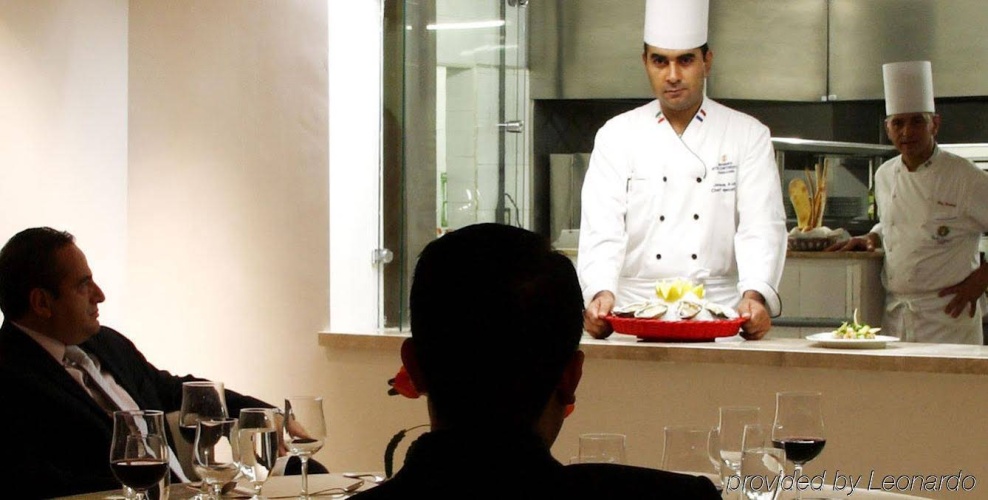 Presidente InterContinental Guadalajara photo 35