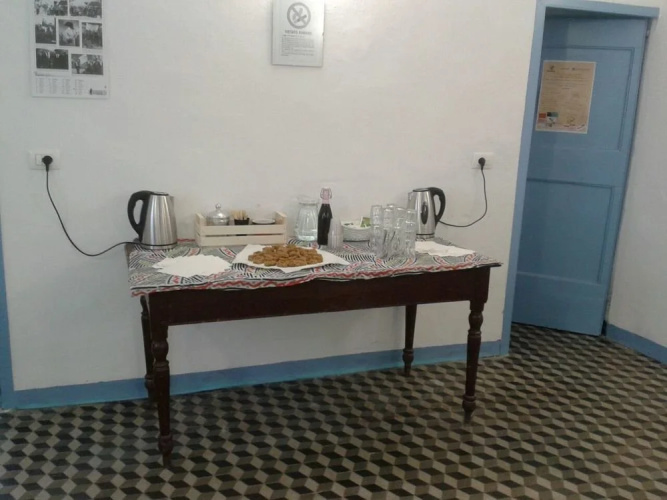 Ecolocanda Al Borgo