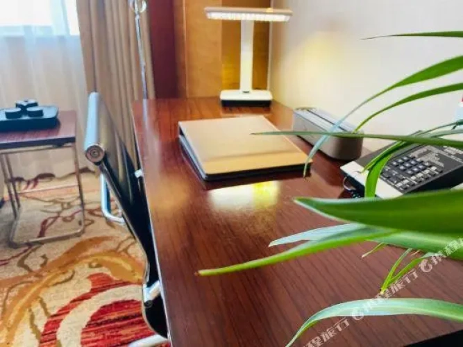 Business Double Suite