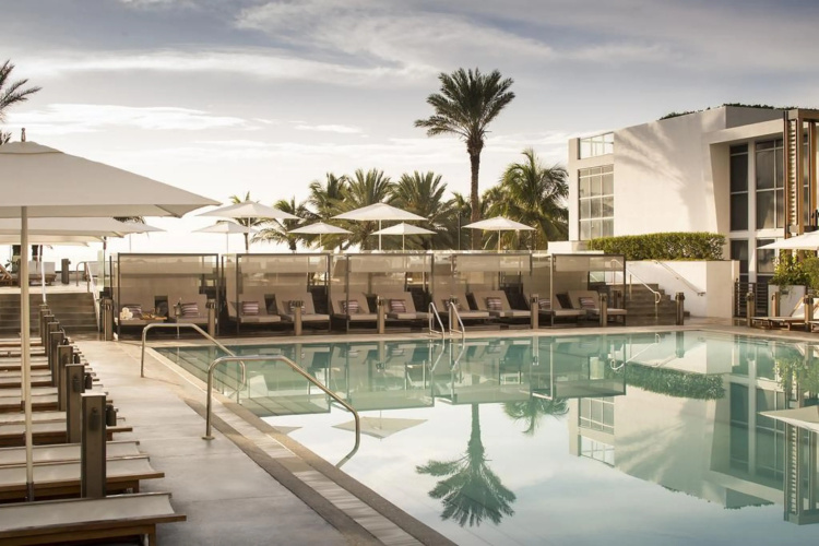 Nobu Hotel Miami Beach photo 26