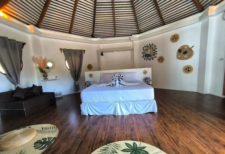 U Story Resort