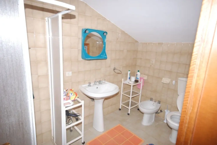 4 Bedrooms Villa with garden view