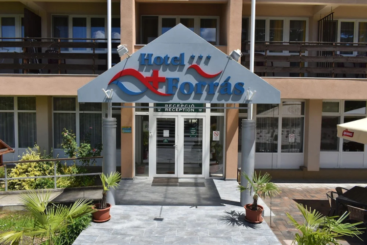Hotelbild