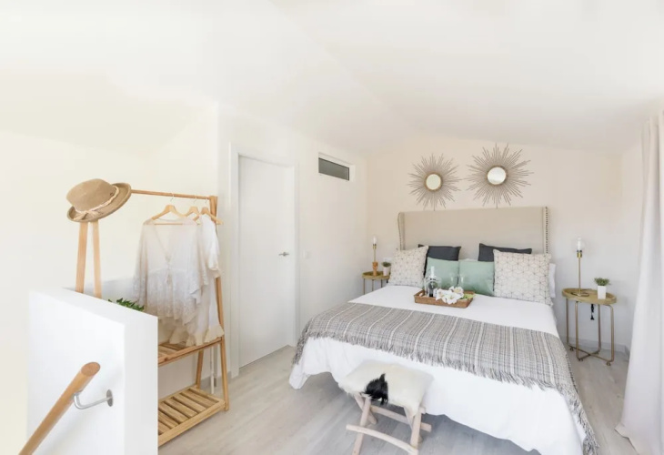 Apartamentos Soho Boutique Museo