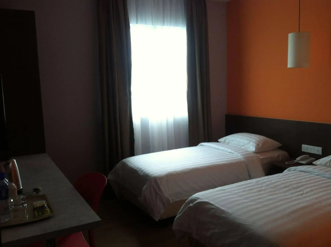 GPI Hotel Bentong