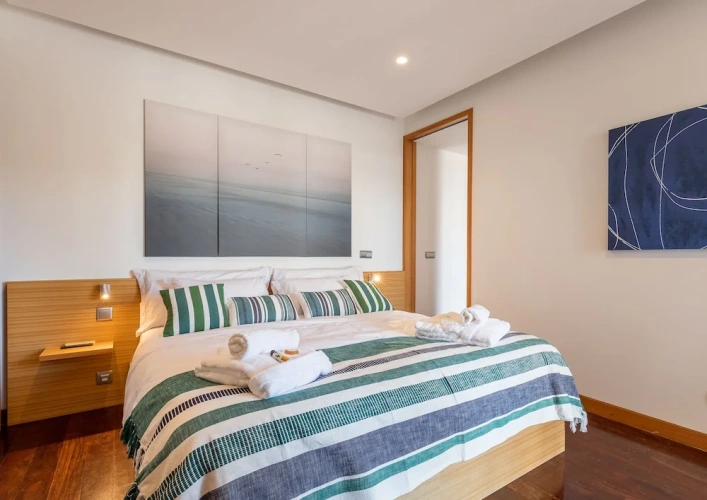 Luxury Apartment