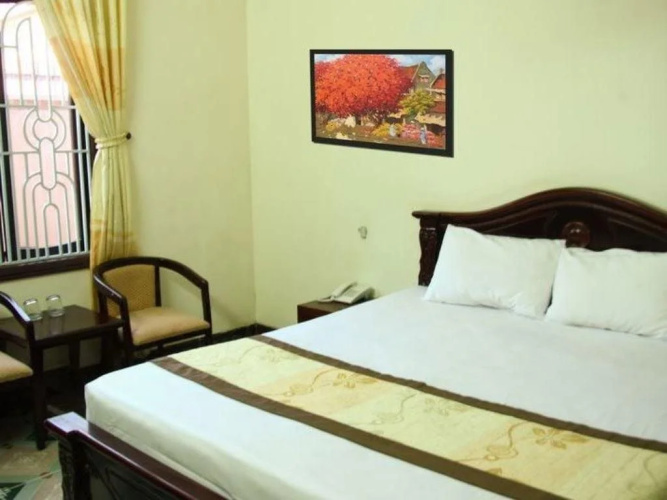 Truong Phu Hotel
